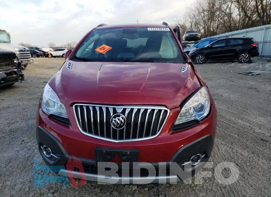 KL4CJFSB9FB171056 Photo# 5