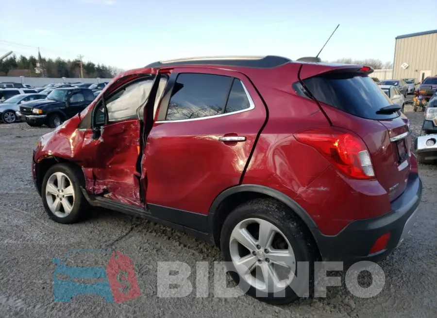 KL4CJFSB9FB171056 Photo# 2
