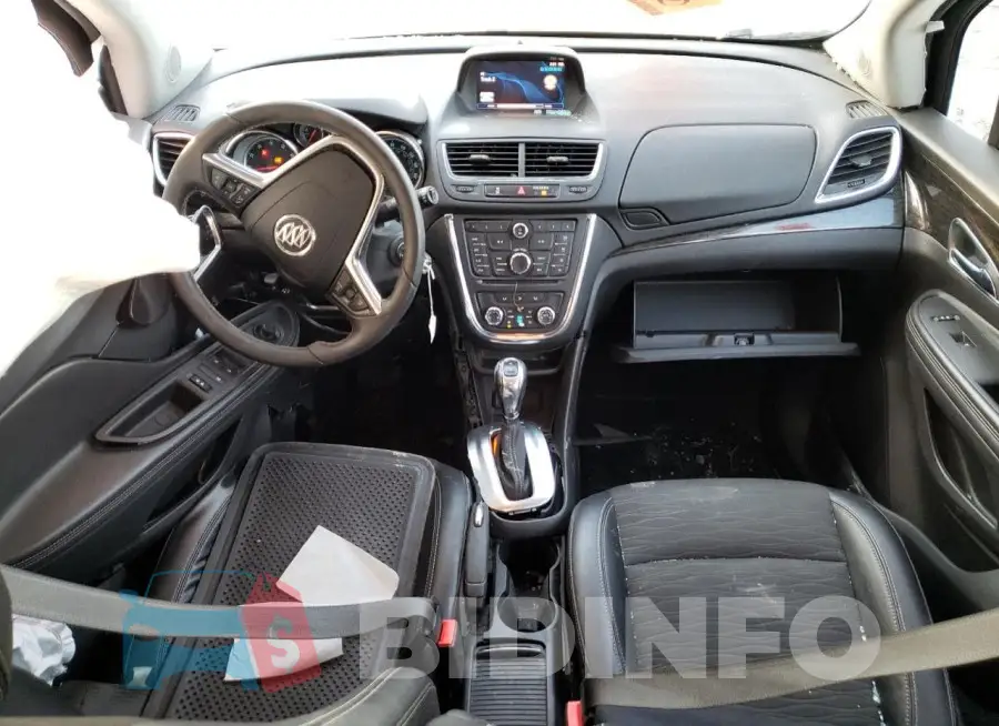 KL4CJFSB9FB171056 Photo# 8