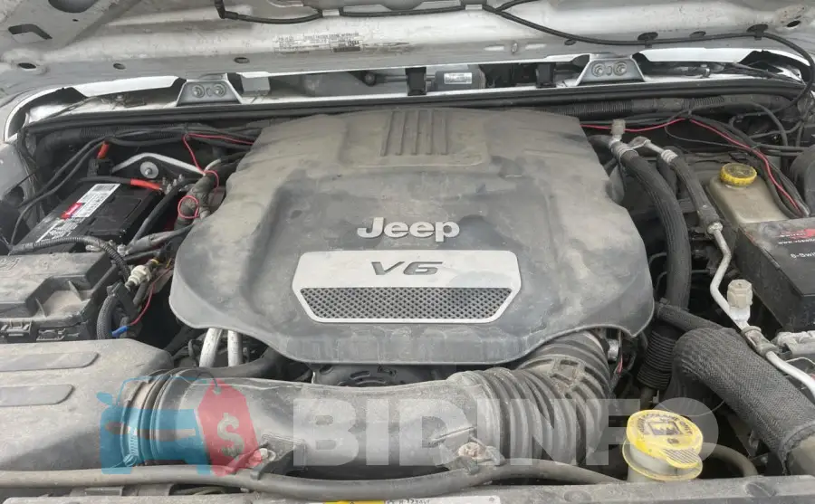 1C4HJWDG5FL756327 Photo# 7