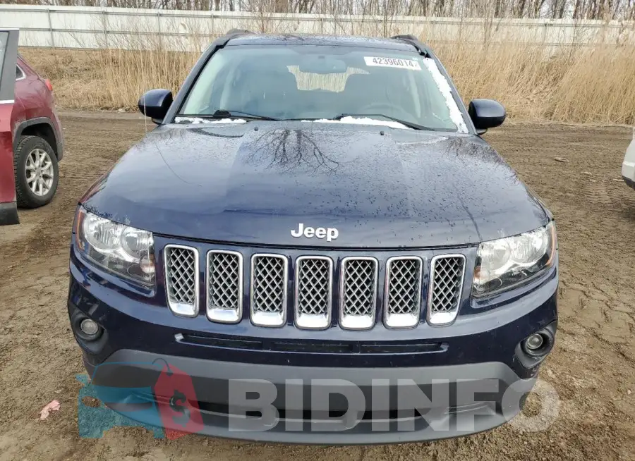 1C4NJDEB4FD320721 Photo# 5
