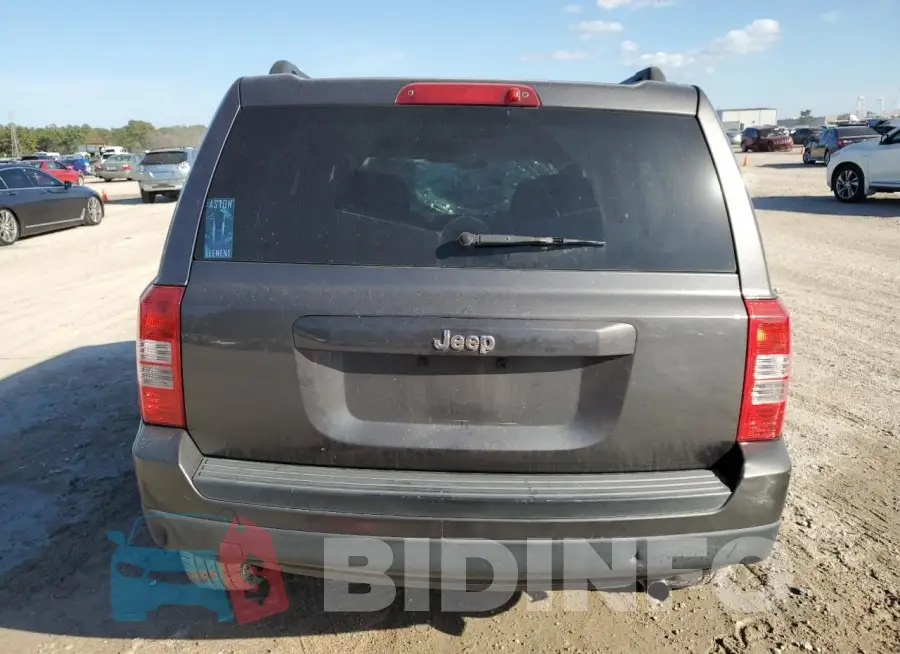 1C4NJPBB3FD314284 Photo# 6