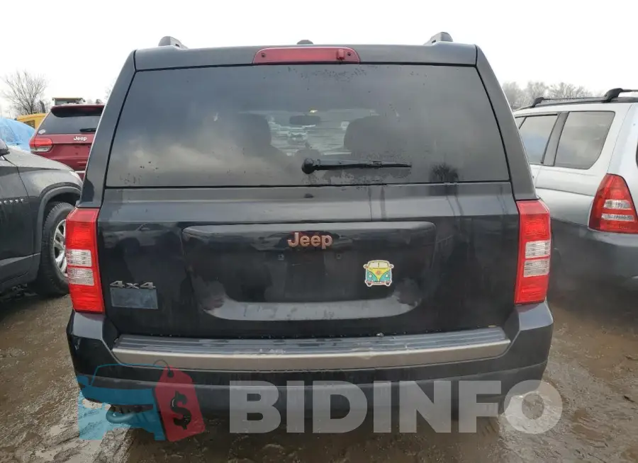 1C4NJRBB2GD730968 Photo# 6