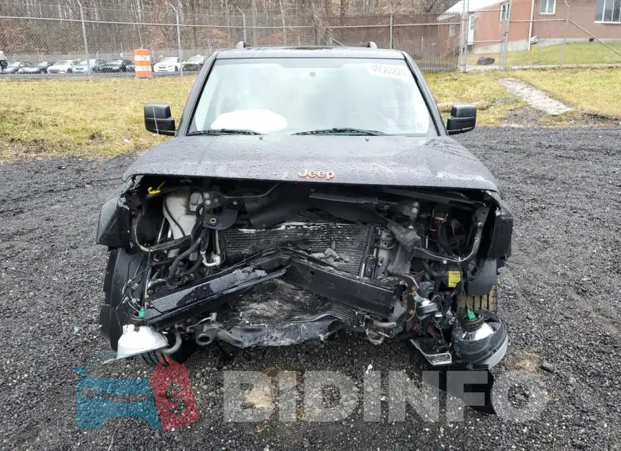 1C4NJRBB6HD101019 Photo# 5