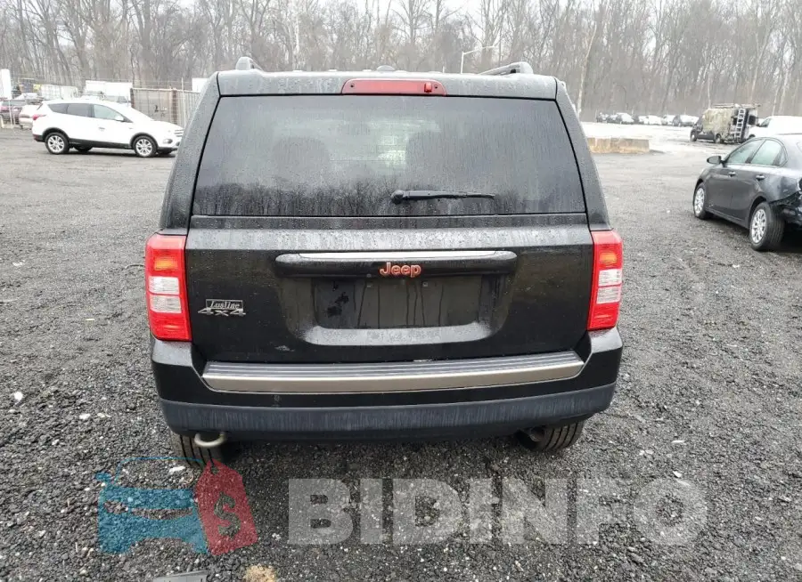 1C4NJRBB6HD101019 Photo# 6