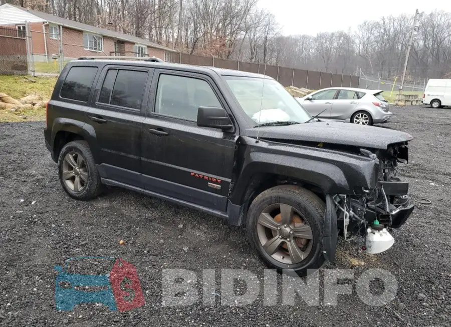 1C4NJRBB6HD101019 Photo# 4