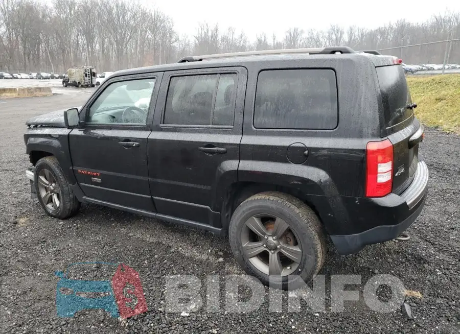 1C4NJRBB6HD101019 Photo# 2