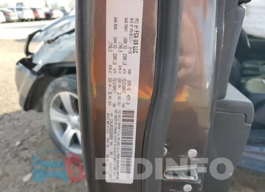 1C4NJRFB3GD638939 Photo# 13