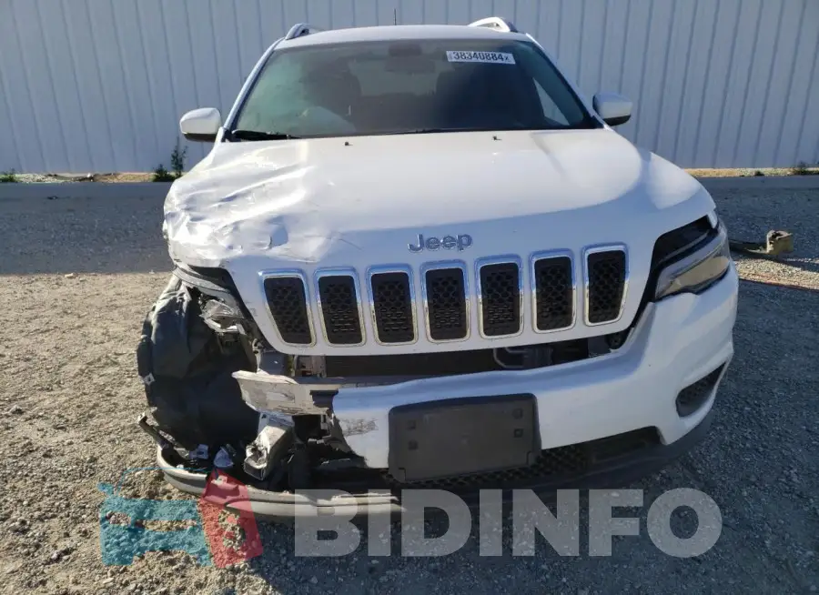 1C4PJMCB3LD647165 Photo# 5