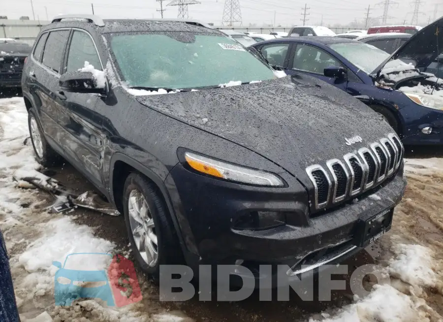 1C4PJMDS3FW613413 Photo# 4