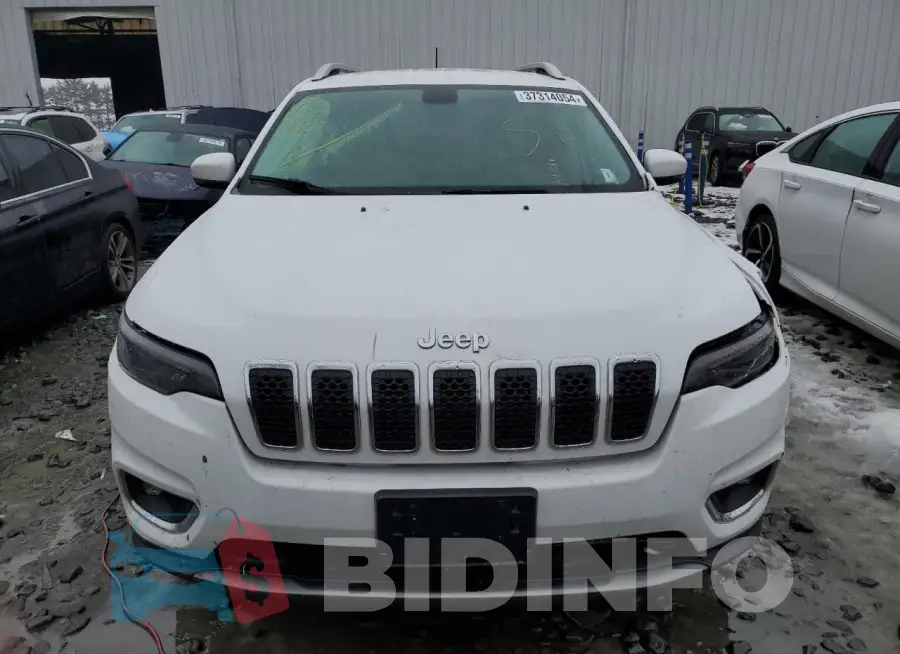 1C4PJMDX4KD267583 Photo# 5
