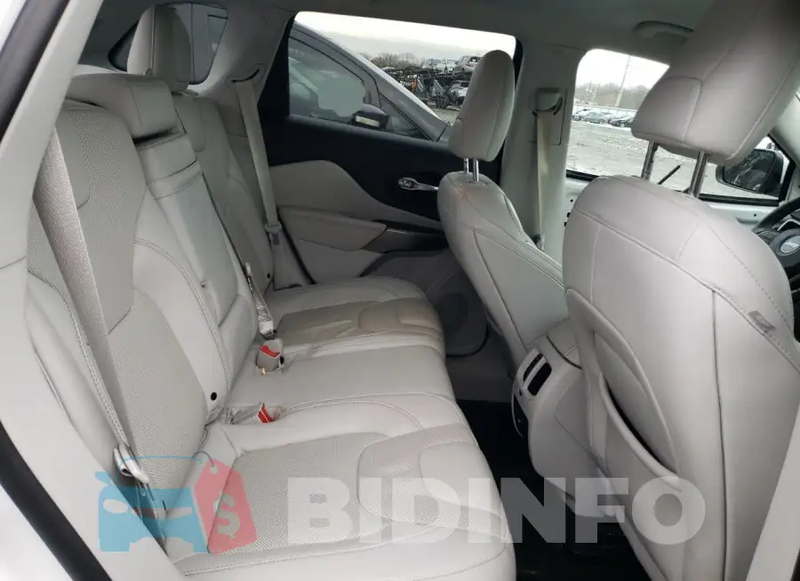 1C4PJMDX4KD267583 Photo# 11