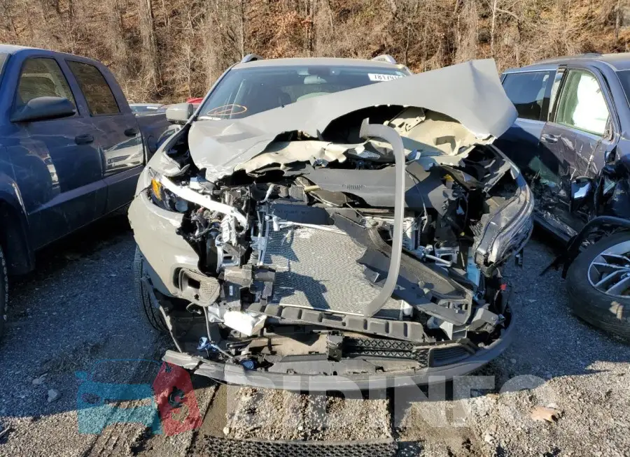 1C4PJMLB1LD516896 Photo# 5
