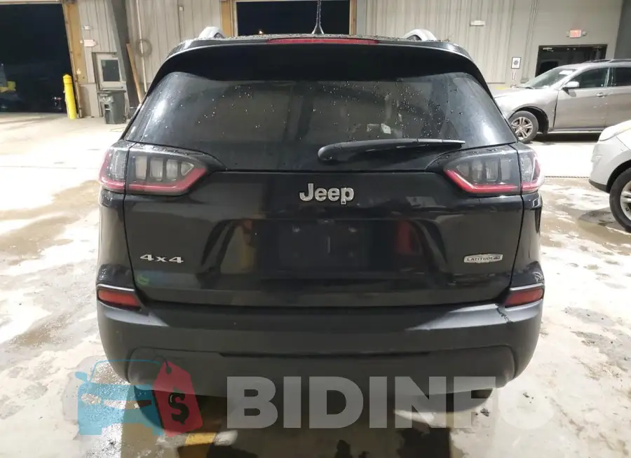 1C4PJMLB3LD501848 Photo# 6