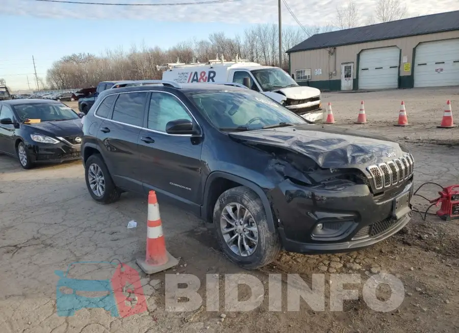 1C4PJMLB3MD111933 Photo# 4