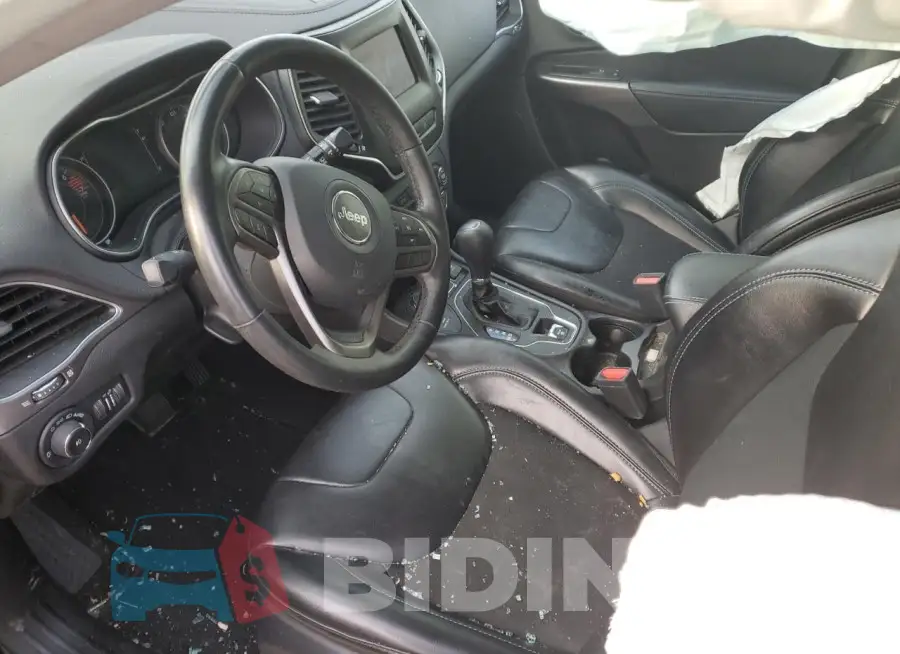 1C4PJMLB3MD111933 Photo# 7