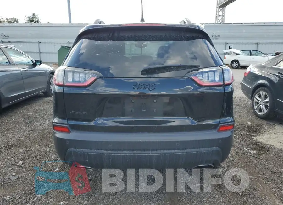 1C4PJMLN0LD553934 Photo# 6