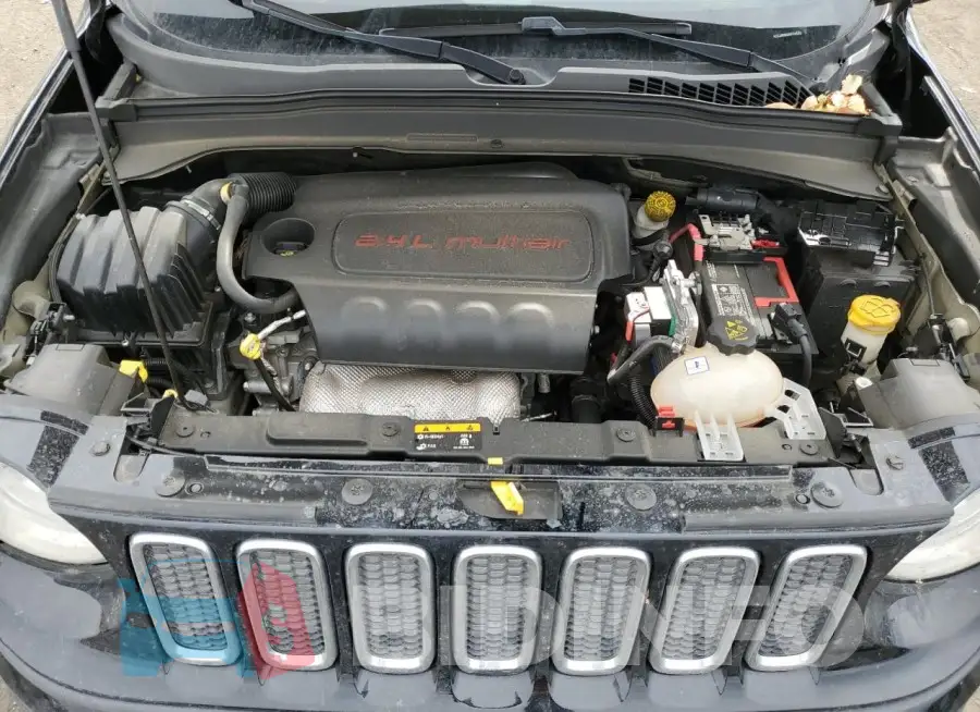 ZACCJBBB2HPF95282 Photo# 12