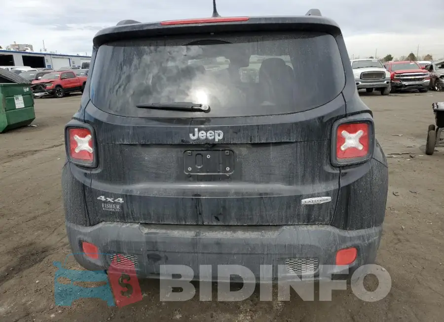 ZACCJBBB2HPF95282 Photo# 6