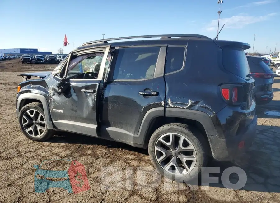 ZACCJBBB3HPF22616 Photo# 2
