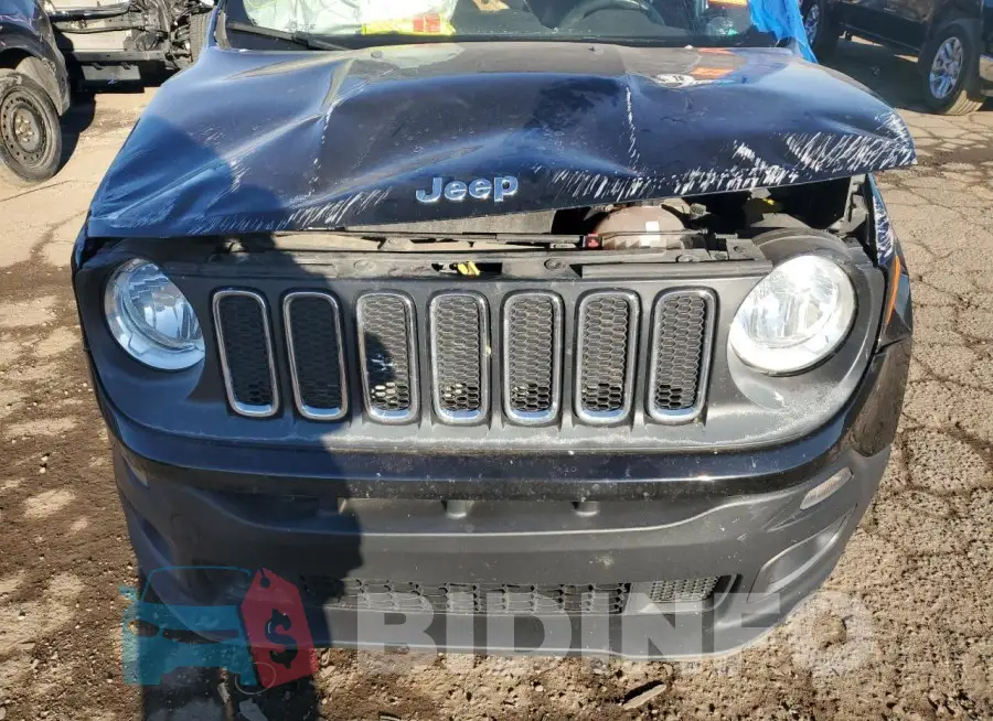 ZACCJBBB3HPF22616 Photo# 11