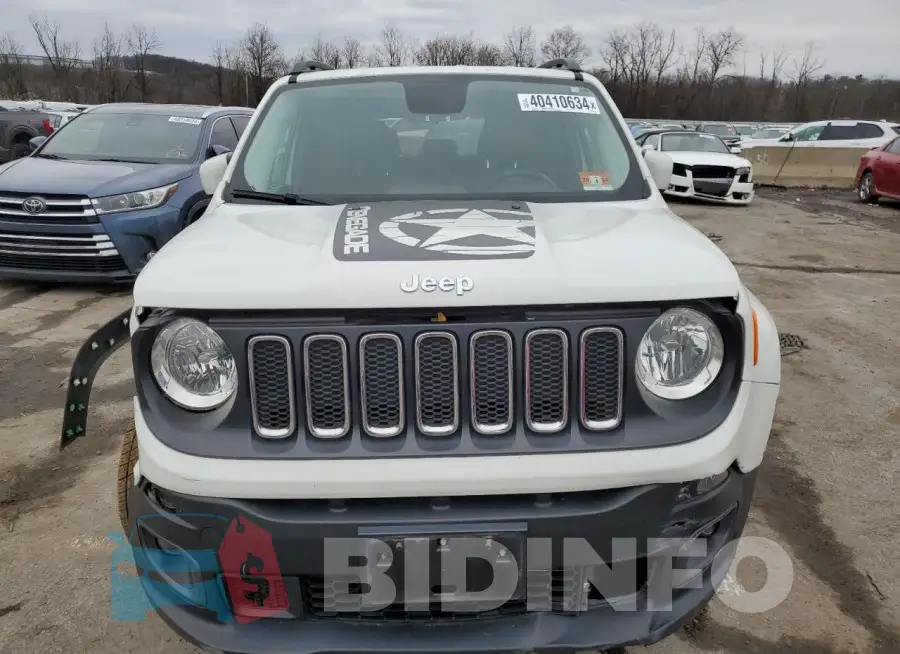 ZACCJBBB3HPF78765 Photo# 5