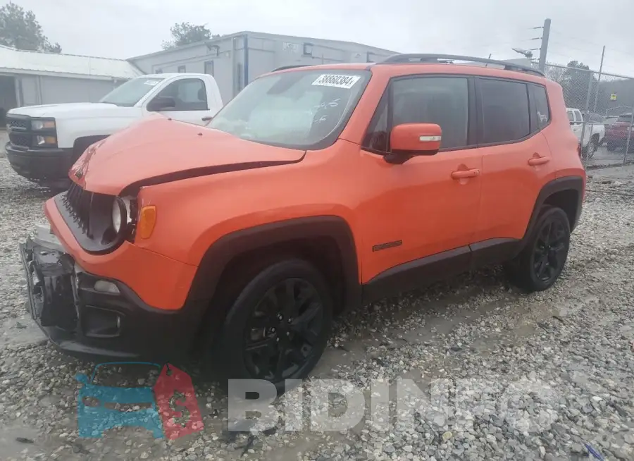ZACCJBBB8HPE98295 Photo# 1