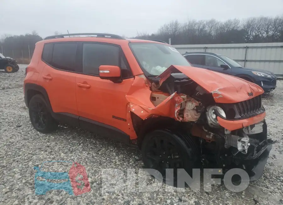 ZACCJBBB8HPE98295 Photo# 4
