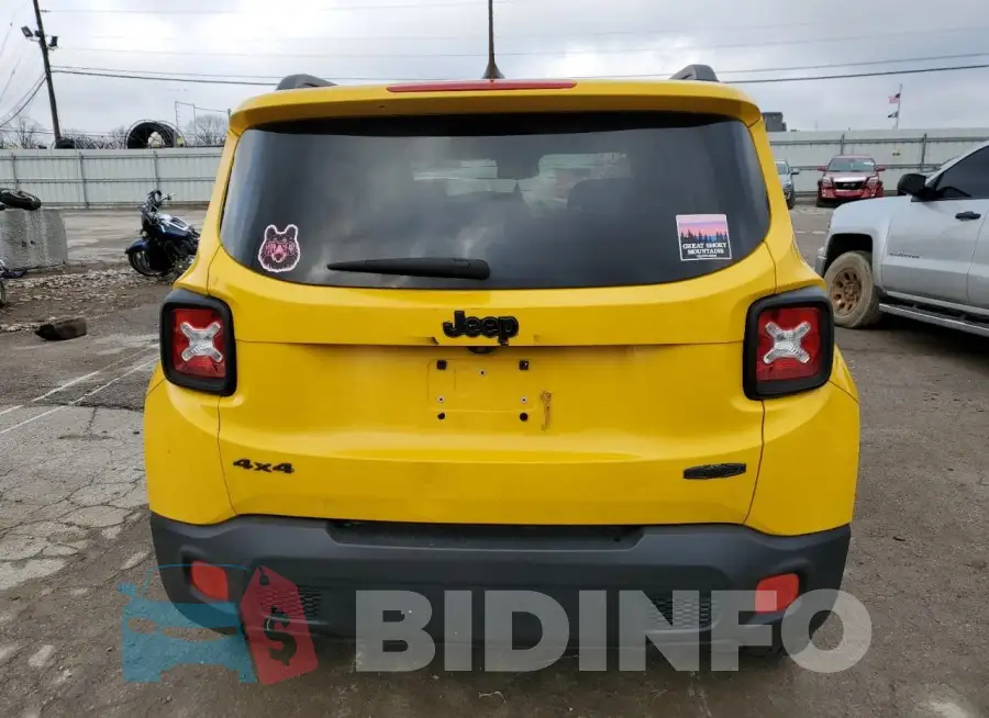 ZACCJBBT3GPC54870 Photo# 6