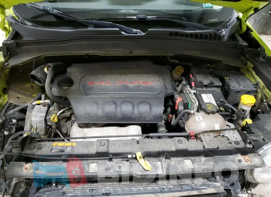ZACCJBCB2HPF99881 Photo# 12