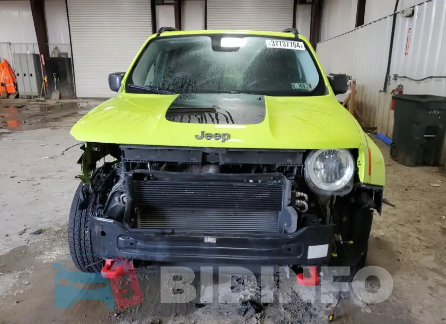 ZACCJBCB2HPF99881 Photo# 5