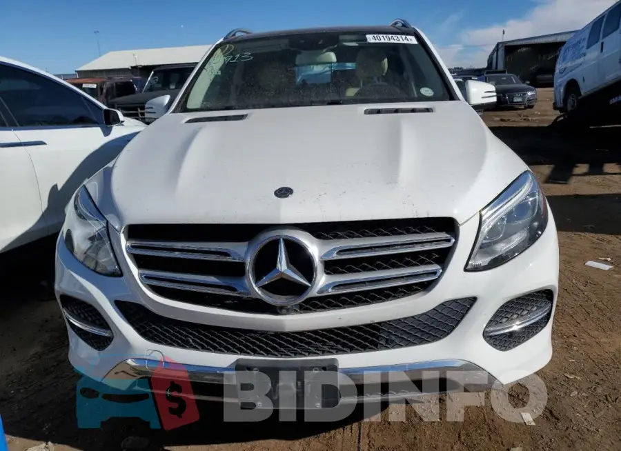 4JGDA5HB8HA985750 Photo# 5