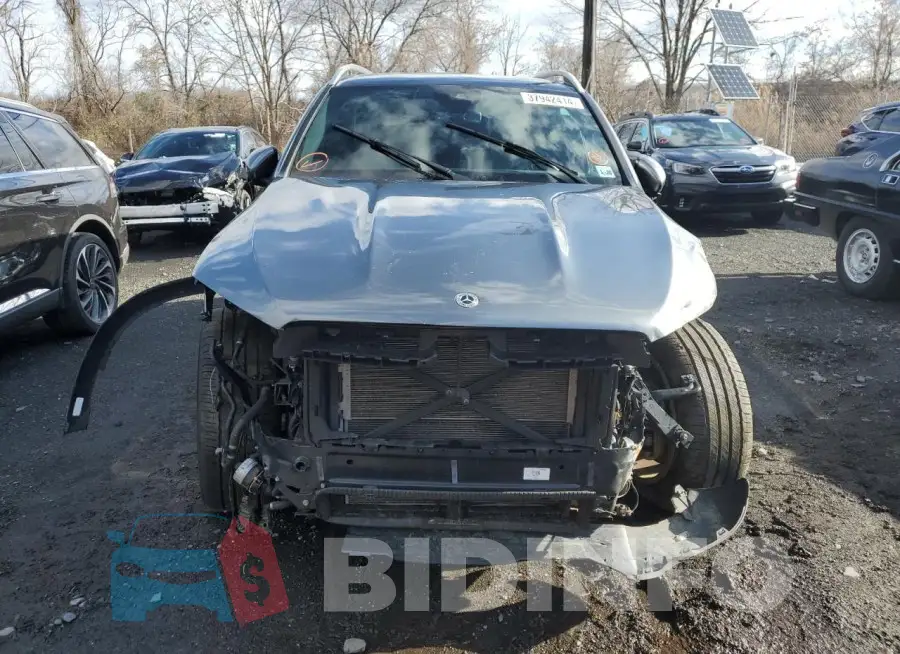 4JGFB5KB9MA407262 Photo# 5