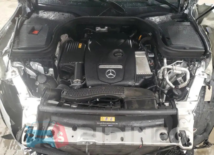 WDC0G4JBXKV168778 Photo# 12