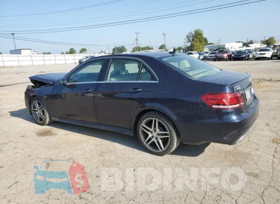 WDDHF8JB5FB105538 Photo# 2