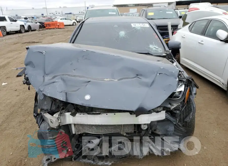 WDDHF8JB8FB130871 Photo# 5