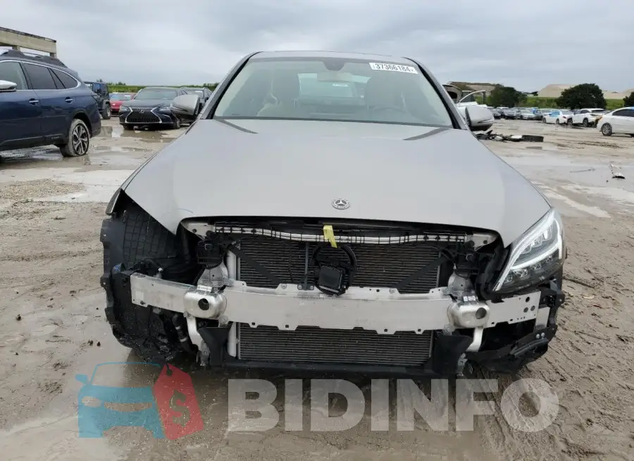 WDDWF8DB1LR531460 Photo# 5