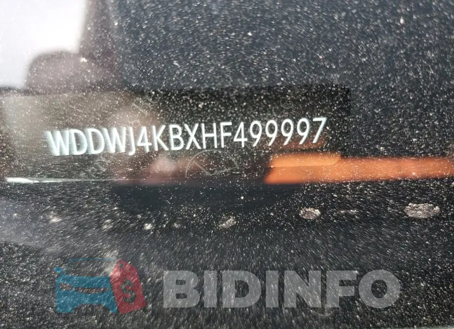 WDDWJ4KBXHF499997 Photo# 12