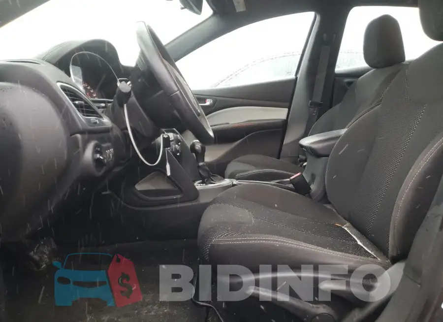 1C3CDFBB5GD507776 Photo# 7
