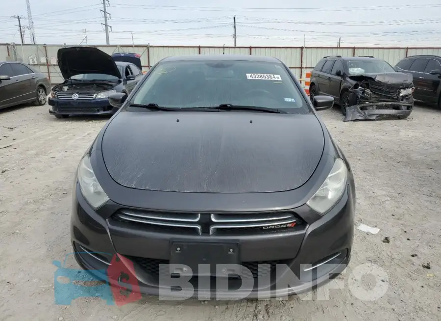 1C3CDFDHXFD182087 Photo# 5