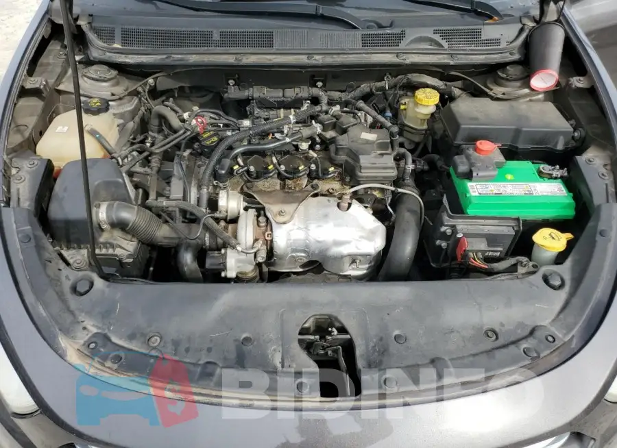 1C3CDFDHXFD182087 Photo# 11