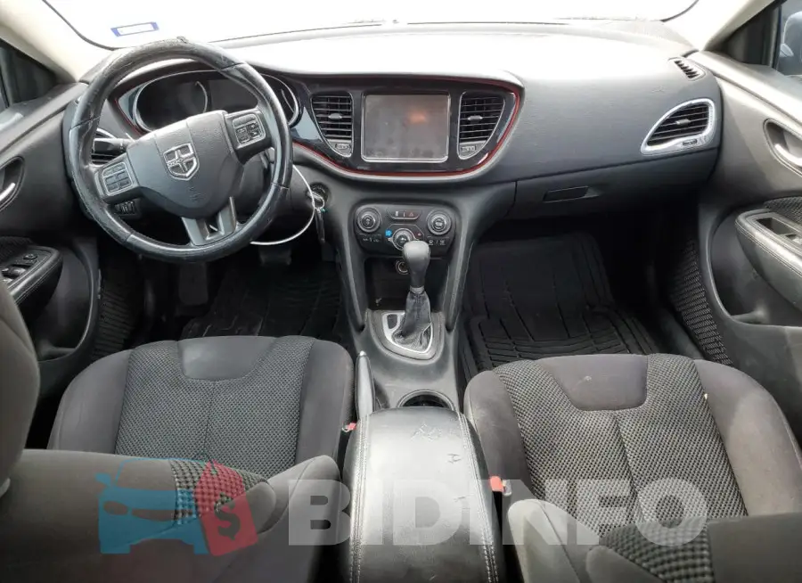 1C3CDFDHXFD182087 Photo# 8