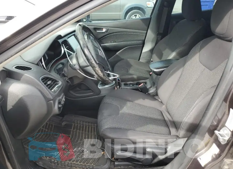 1C3CDFDHXFD182087 Photo# 7