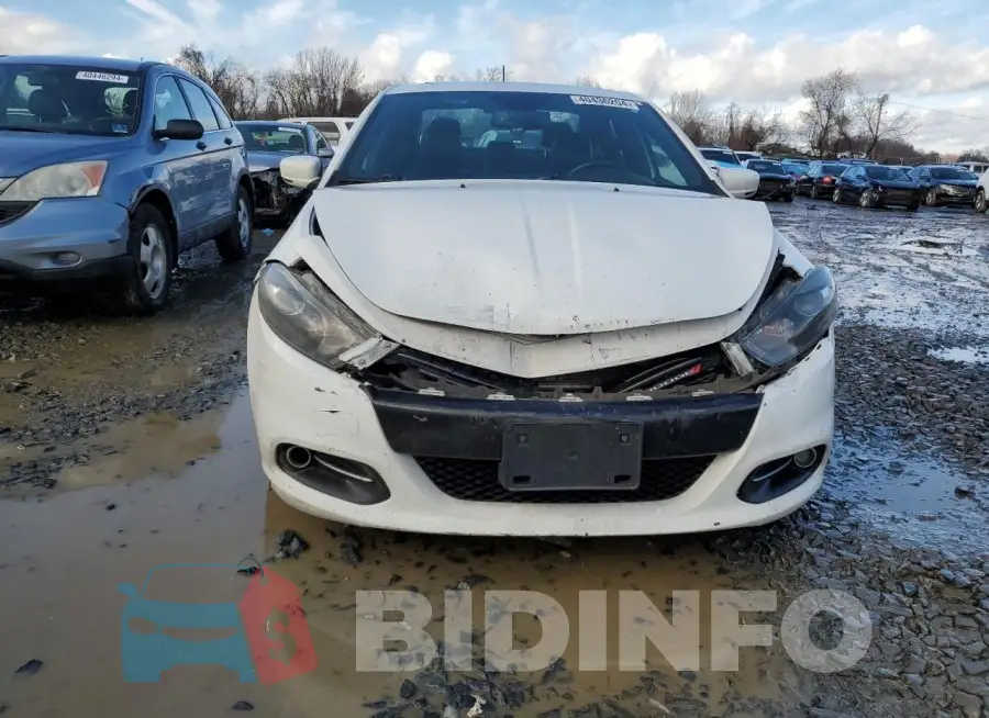 1C3CDFEBXFD194055 Photo# 5