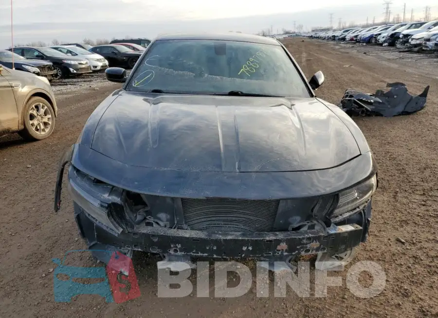 2C3CDXBG2FH799857 Photo# 5