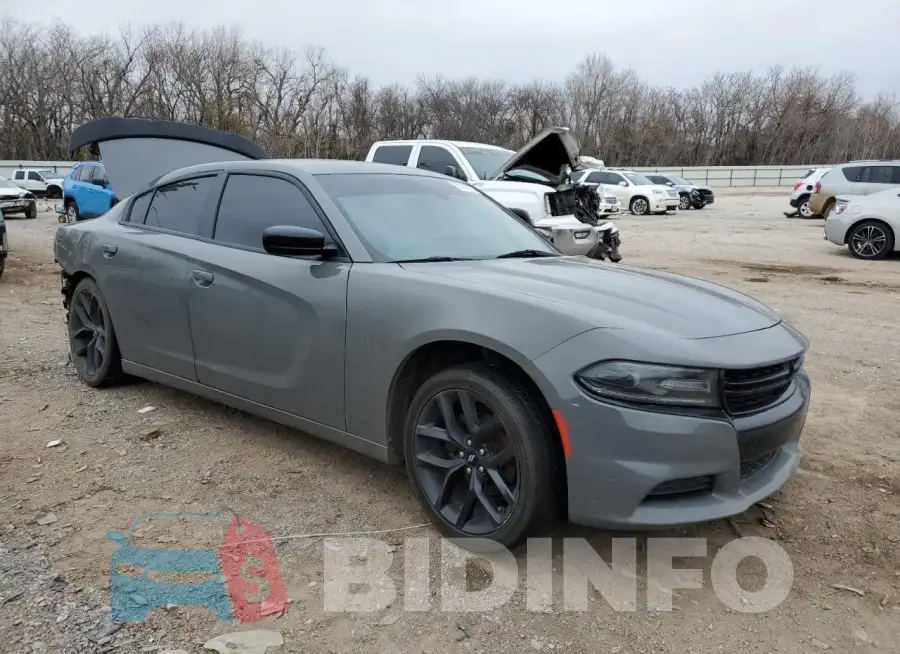 2C3CDXBG6KH510554 Photo# 4