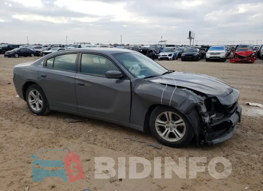 2C3CDXBG9JH180228 Photo# 4