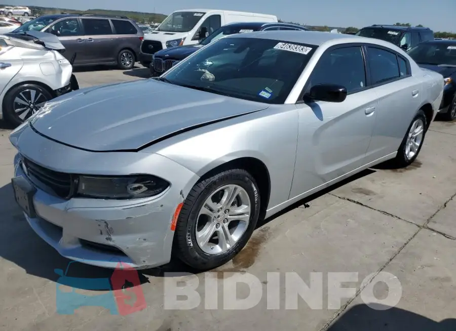 2C3CDXBG9PH563949 Photo# 1