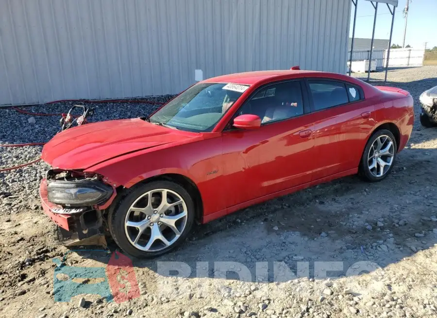 2C3CDXCT7FH826837 Photo# 1