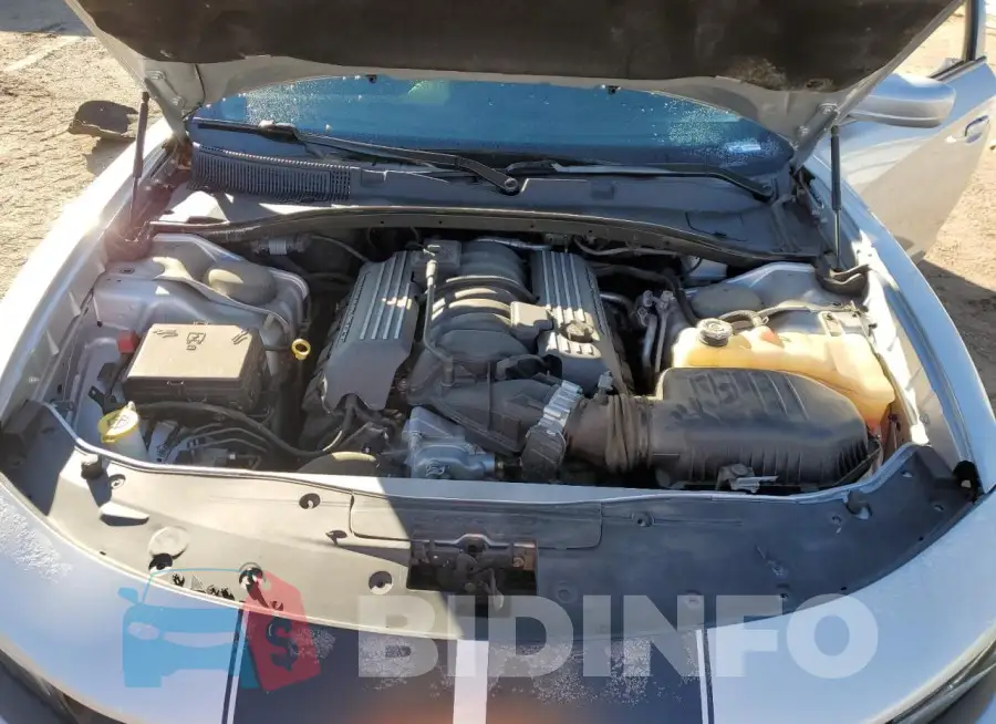 2C3CDXGJ3KH742727 Photo# 11